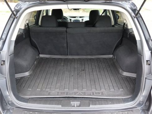 Used 2013 Subaru Outback 2.5i Premium w/ Popular Pkg 1B image 14