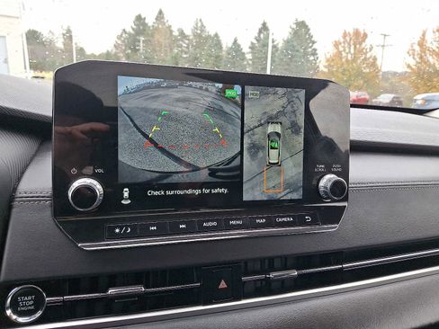 Used 2023 Mitsubishi Outlander SEL image 17