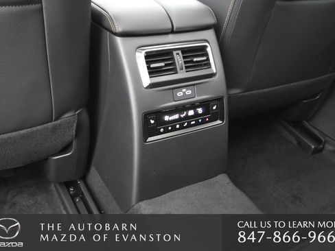 New 2026 MAZDA CX-90 3.3 Turbo w/ Premium Sport Pkg AWD/4WD image 26