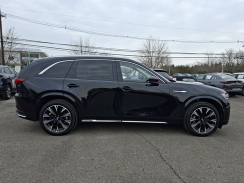 Certified 2025 MAZDA CX-90 3.3 Turbo S w/ Premium Plus image 7