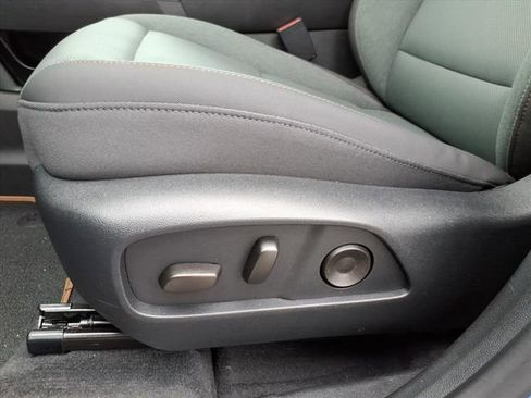 New 2026 GMC Terrain AT4 w/ Technology Package II image 14