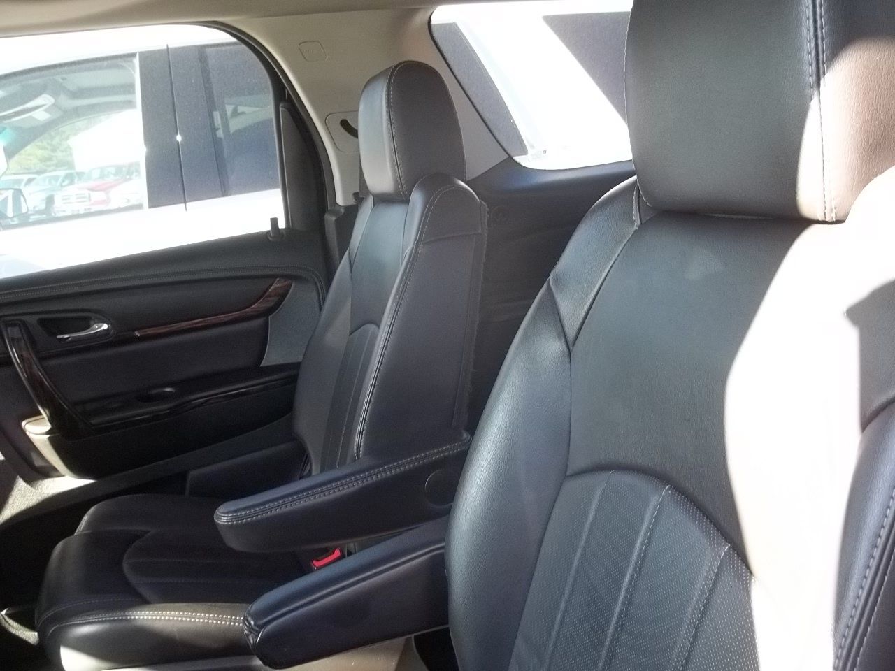 Used 2016 GMC Acadia Denali FWD image 12