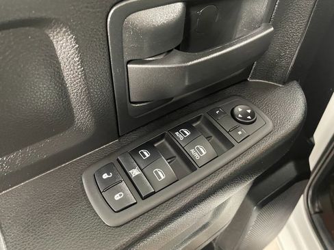 Used 2022 RAM 1500 Express w/ Wheel & Sound Group image 19