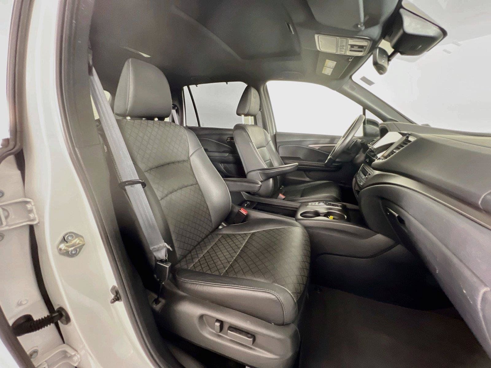 Used 2020 Honda Passport EX-L image 26