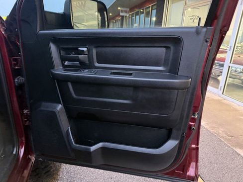 Used 2020 RAM 2500 Tradesman image 24