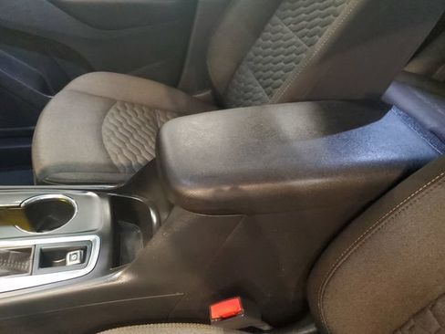 Used 2020 Chevrolet Equinox LT AWD/4WD image 27