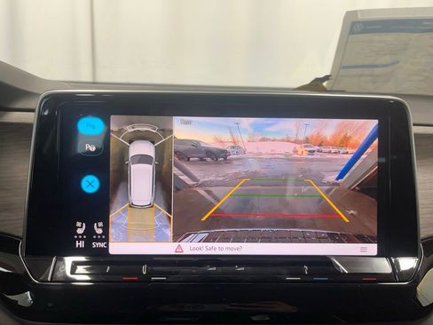 New 2026 Volkswagen Atlas SEL Premium R-Line image 17