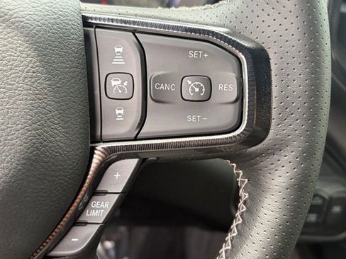New 2026 RAM 2500 Rebel AWD/4WD image 17