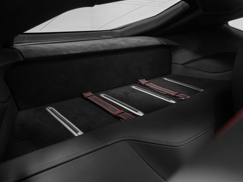 Certified 2019 Ferrari 812 Superfast RWD image 25