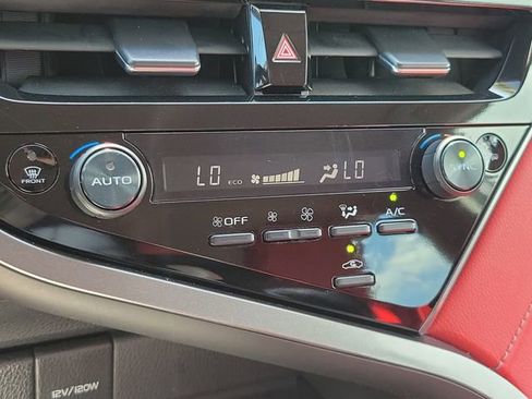 Used 2024 Toyota Camry XSE image 27