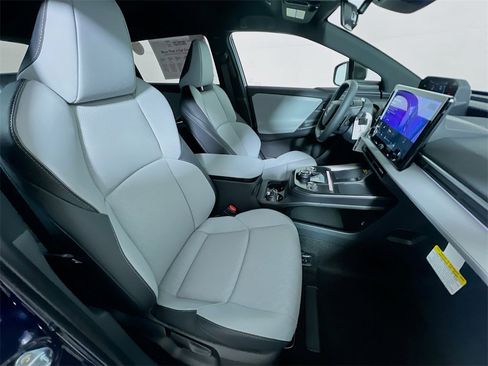 New 2026 Subaru Solterra Premium image 22