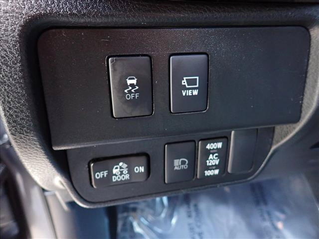 Certified 2020 Toyota Tacoma TRD Pro AWD/4WD image 14