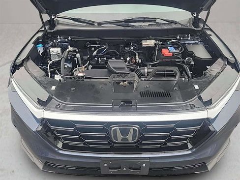 Used 2024 Honda CR-V EX image 9
