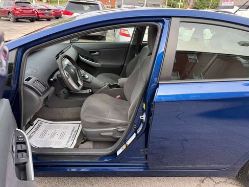 Used 2010 Toyota Prius FWD image 10