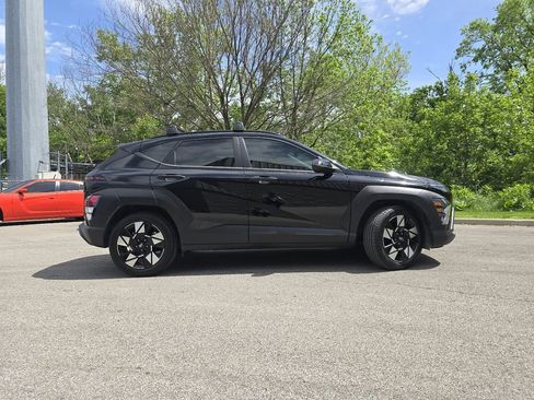 Used 2024 Hyundai Kona SEL w/ Convenience Package FWD image 17