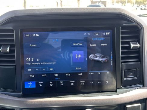 Used 2025 Ford F150 XLT w/ Equipment Group 301A Standard image 31