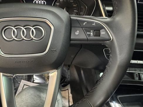 Certified 2023 Audi Q5 Premium w/ Convenience Package AWD/4WD image 23