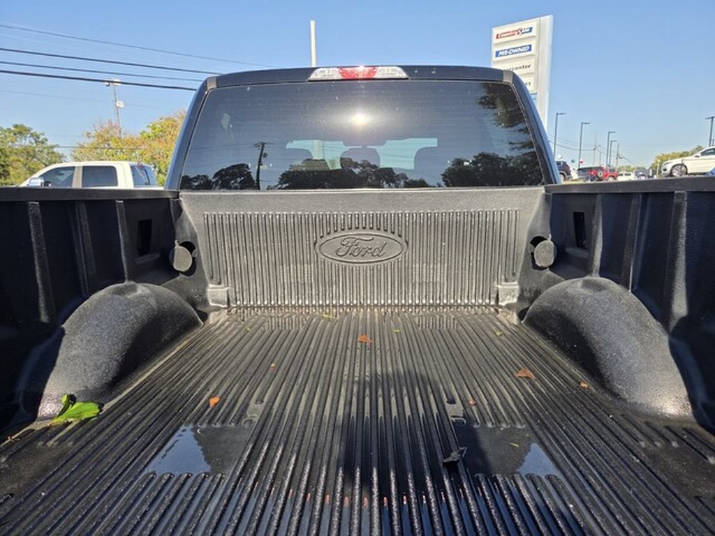 Used 2018 Ford F150 XL w/ Equipment Group 101A Mid AWD/4WD image 9