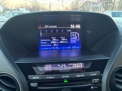 Used 2014 Honda Pilot EX-L image 26