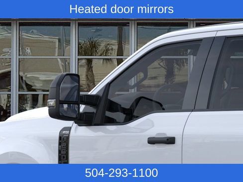 New 2026 Ford F250 XL w/ STX Appearance Package AWD/4WD image 22