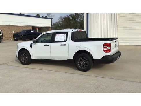 Used 2024 Ford Maverick XLT w/ Equipment Group 300A Standard image 6