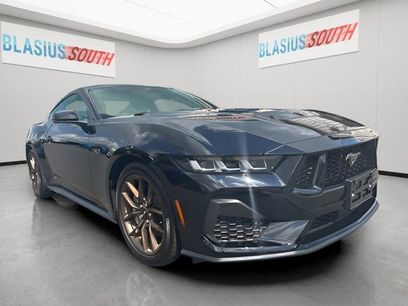 Used 2024 Ford Mustang GT Premium