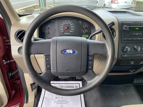 Used 2005 Ford F150 XL image 13