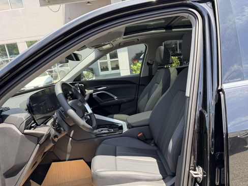 New 2026 Audi Q5 Premium AWD/4WD image 7