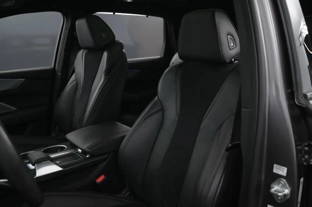 Used 2022 Acura MDX A-Spec AWD/4WD image 41
