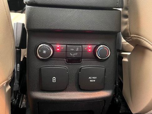 Used 2016 Ford Explorer Limited w/ Equipment Group 301A image 15