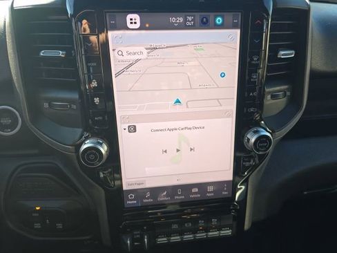 Used 2025 RAM 3500 Tradesman image 12