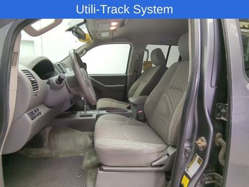 Used 2016 Nissan Frontier SV w/ SV Value Truck Package image 12