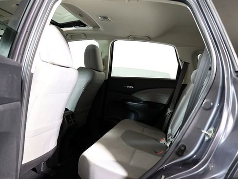 Used 2016 Honda CR-V EX image 14