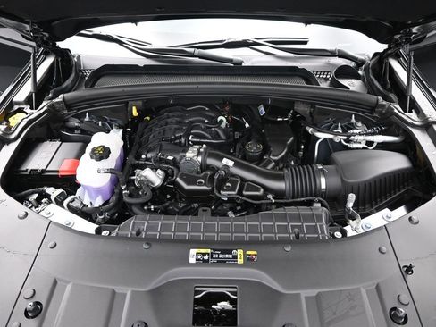 New 2025 Jeep Grand Cherokee L Limited w/ Black Appearance Package image 30