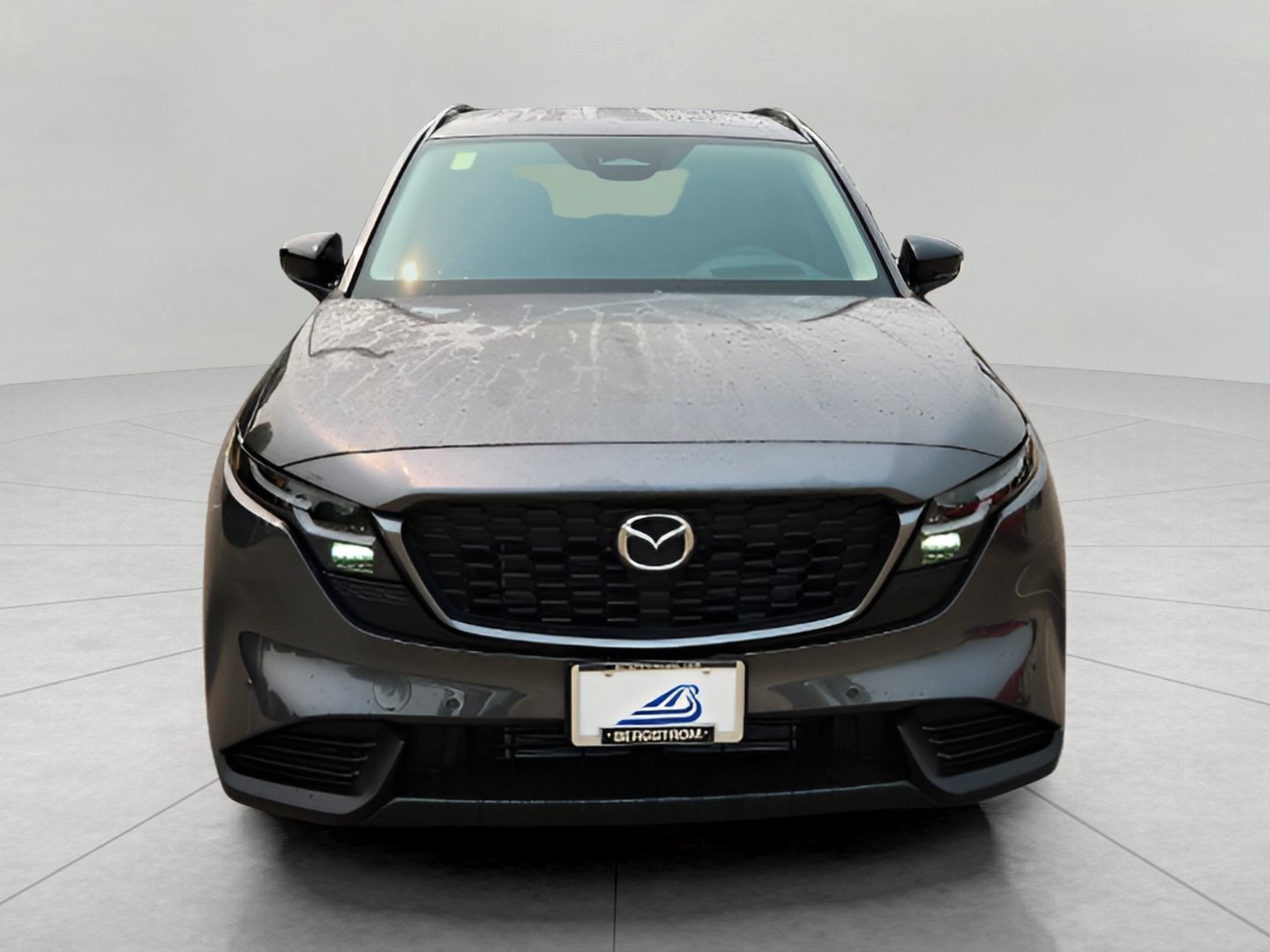 New 2026 MAZDA CX-5 Preferred AWD/4WD image 2