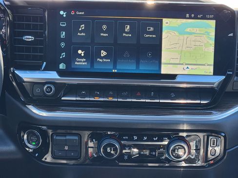 New 2026 Chevrolet Silverado 1500 LT Trail Boss w/ Safety Package image 10