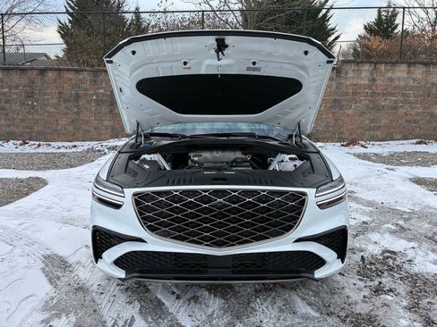 New 2026 Genesis GV70 2.5T Sport Prestige image 9