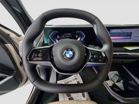 New 2026 BMW X3 xDrive30i w/ Convenience Package AWD/4WD image 11