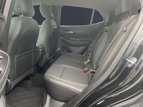Used 2023 Buick Encore GX Select AWD/4WD image 13
