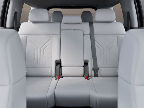 New 2026 Hyundai Santa Fe SEL image 12