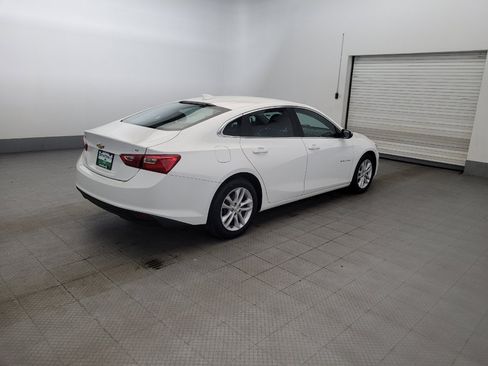 Used 2018 Chevrolet Malibu LT FWD image 10