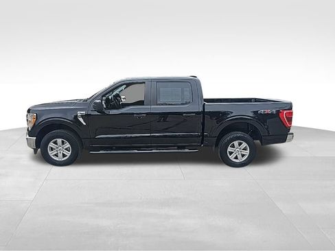 Used 2022 Ford F150 XLT image 9