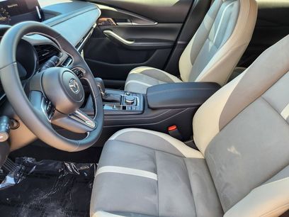 New 2026 MAZDA CX-30 Aire Edition