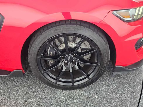 Used 2017 Ford Mustang Shelby GT350 w/ Electronics Package image 14