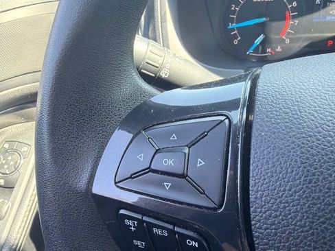 Used 2019 Ford Explorer 4WD Police Interceptor image 12