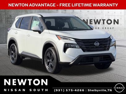 New 2026 Nissan Rogue SV w/ Cold Weather Package