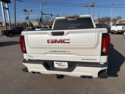 Used 2024 GMC Sierra 1500 Denali image 18