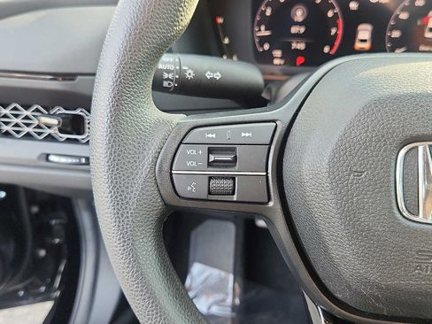 Certified 2023 Honda Accord LX image 20