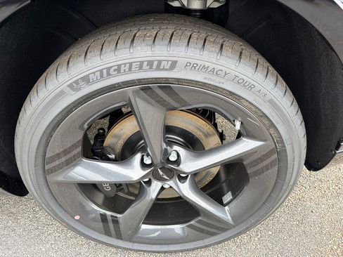 New 2026 Genesis GV70 3.5T Sport Prestige image 20