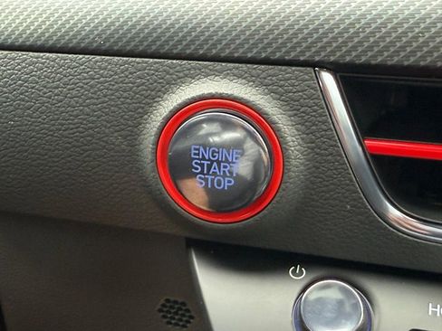 New 2025 Hyundai Sonata N Line image 12